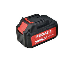 Аккумуляторная батарея FEDAST 5420-40C 4000mah