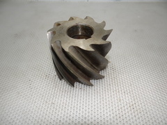 Фреза цилиндрическая 80х63х32 z=10 HSS