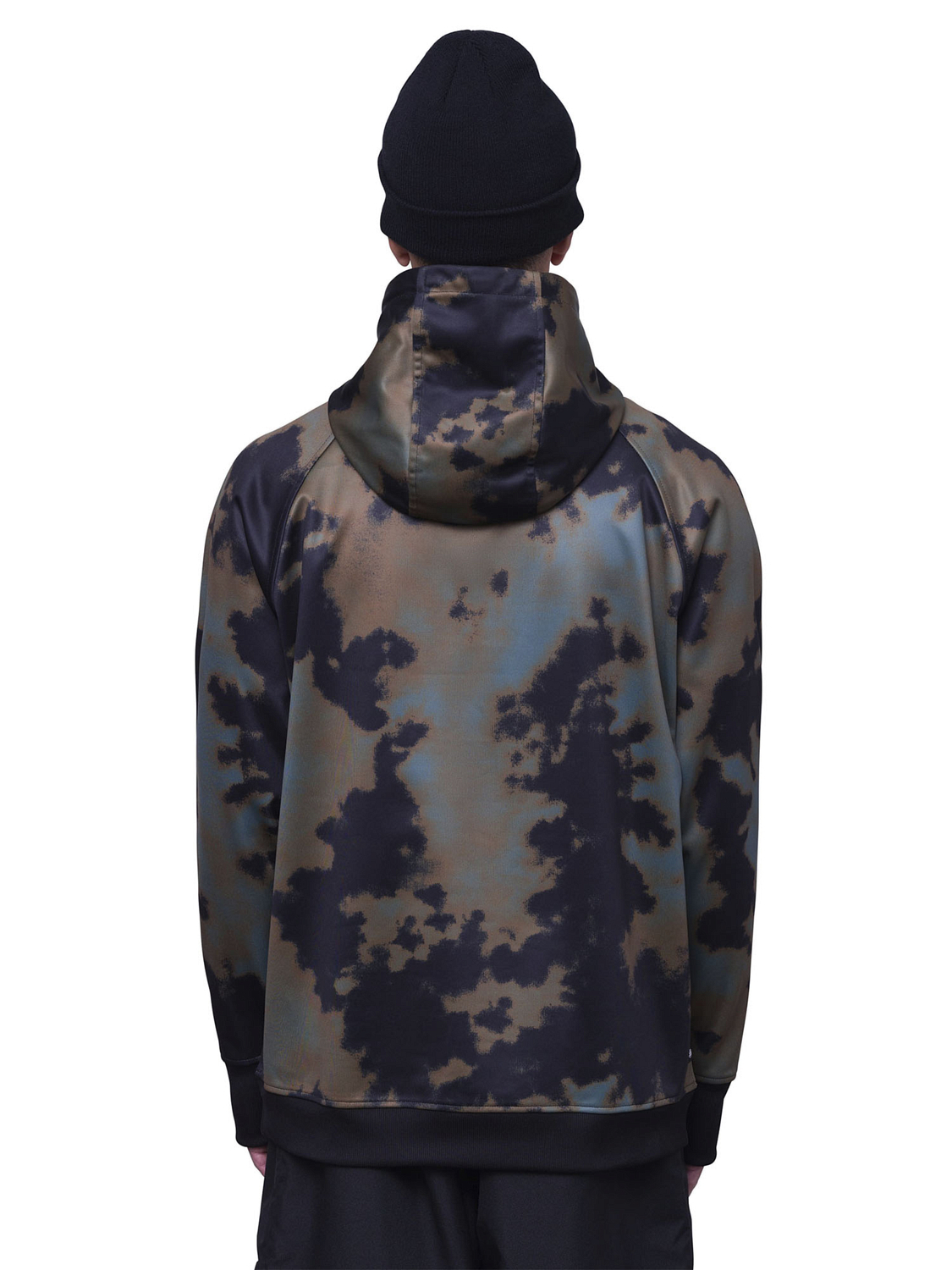 686 bonded hoodie clearance