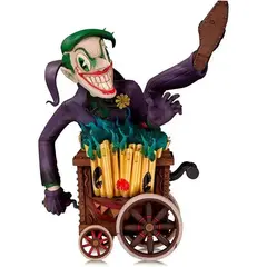 Фигурка McFarlane Toys DC: Joker by Brandt Peters