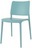 Стул пластиковый Joy-S зеленый
