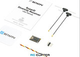 Приёмник BetaFPV SuperD ELRS diversity 915 MHz