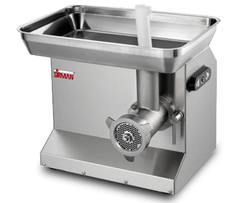 Мясорубка Sirman TC-22 Colorado (полный унгер, 3Ф)