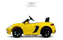 Porsche Cayman T911TT NEW