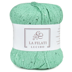 Пряжа La Filati Lucido (80031)
