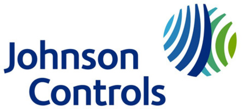 Johnson Controls AH-5409-0910