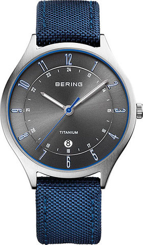 Наручные часы Bering 11739-873 фото