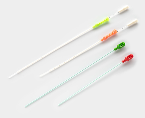 Intrauterine Insemination Catheter