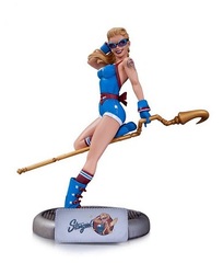 DC Comics Bombshells - Stargirl