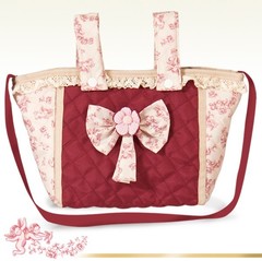 DeCuevas Коляска с сумкой 