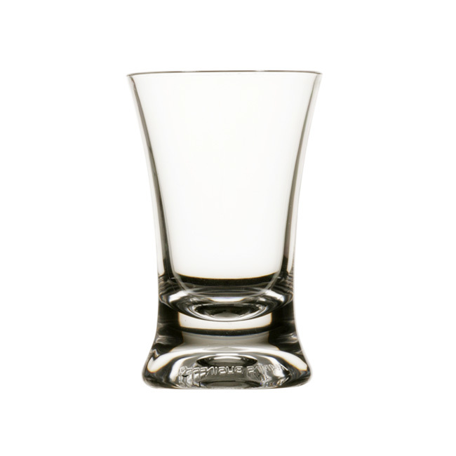 VODKA GLASS 6 UN