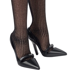 Барби Силкстоун Лучшее в Черном