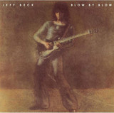BECK, JEFF: Blow By Blow