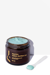 JS Маска д/лица Aqua Matrix 2.0 для обезвоженной сухой кожи 65мл