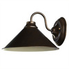 Бра Arte Lamp Bevel A9330AP-1BR