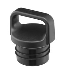 Термос Esbit SCULPTOR, из нержавеющей стали с резиновой накладкой, стальная, 1.0 л