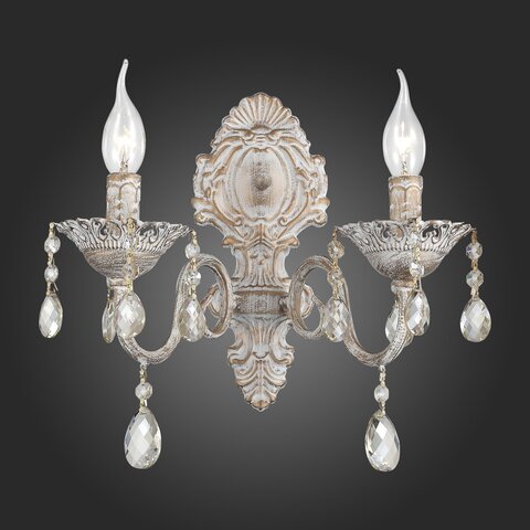 Бра Evoluce Splendi SL139.501.02