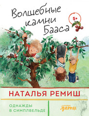 Однажды в Симплвельде. Волшебные камни Бааса