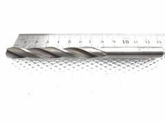 Сверло 9.3мм. (75х124) Р9К5 ц\х СССР