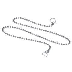 Цепочка UNICORN для пробки E25