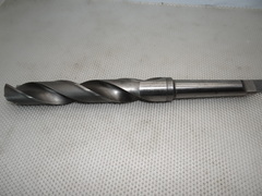 Сверло 31.6мм (180х320) Р18 к\х К/М3 СССР