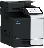 МФУ Konica Minolta bizhub C4050i