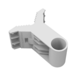 MikroTik quickMOUNT for small antennas