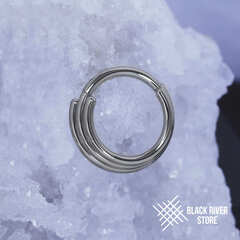 Кликер Three Rings 1.2мм