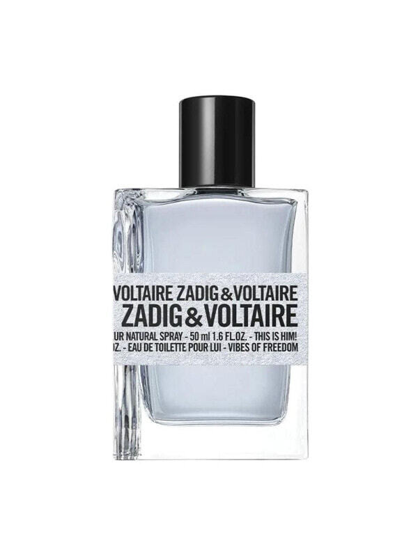 Zadig voltaire this is him vibes. Zadig voltaire this is him vibes