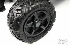 BUGGY K777KK 4WD LUX с дистанционным управлением