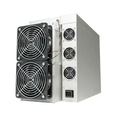 Системный блок Antminer S21+ 225TH/s