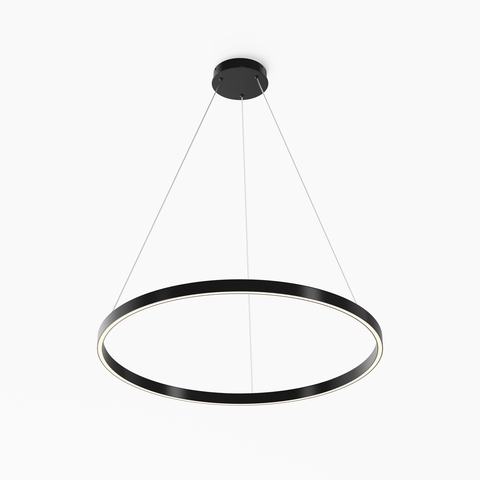 Подвесной светильник Maytoni Rim MOD058PL-L42BK
