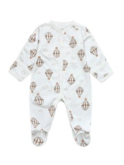 Комбинезон Sleep Воздушные шарики (56,62)