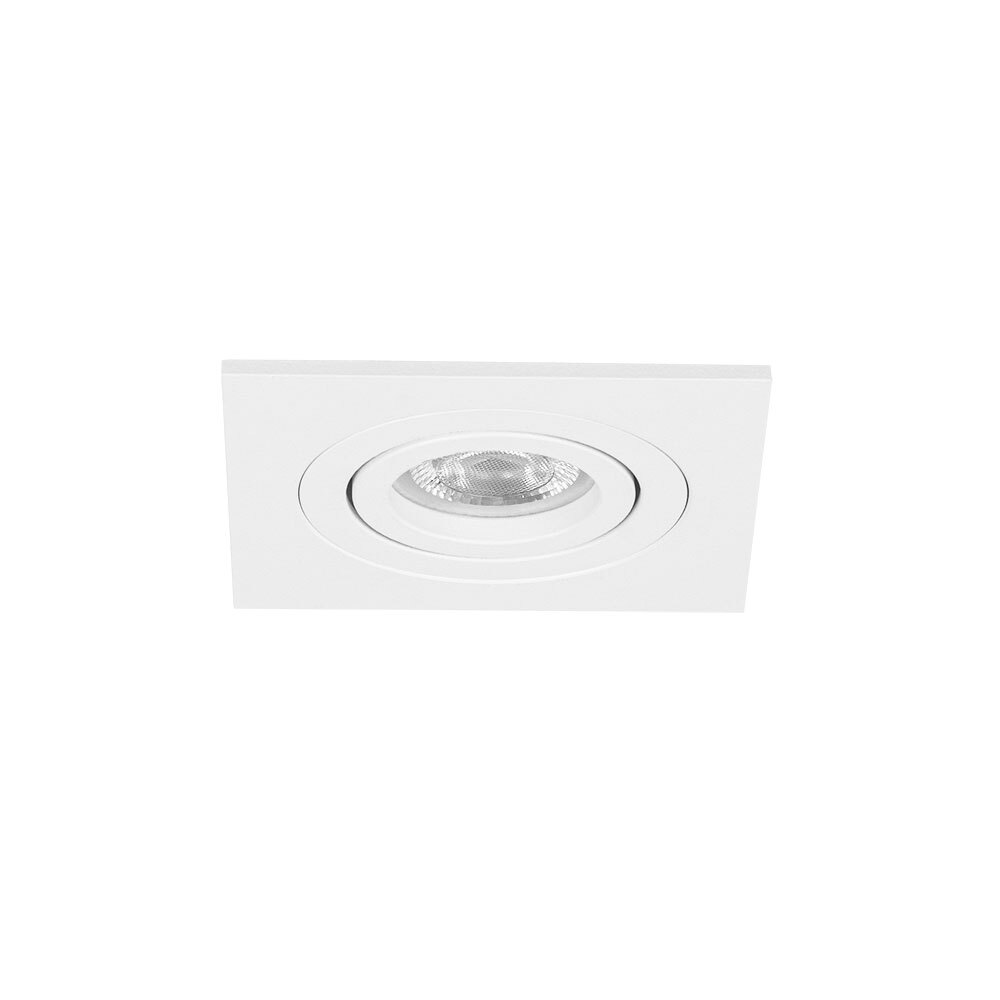 Точечный встраиваемый светильник Arte Lamp TARF MINI A2068PL-1WH