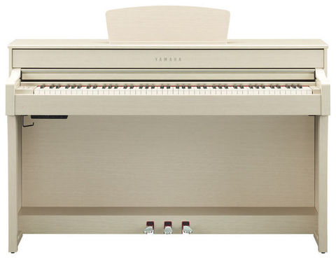 Цифровые пианино Yamaha CLP-635
