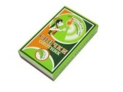 Спички охотничьи 15шт