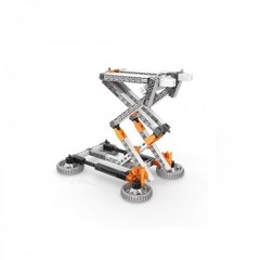 Конструктор Engino STEM01 Механика: рычаги и рычажные механизмы
