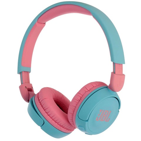 Bluetooth гарнитура JBL JR310BT,Blue