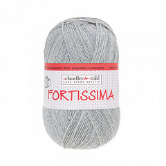 Fortissima