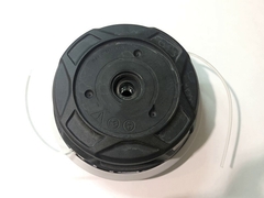 Катушка с леской для триммера STIHL FS-55, FS-90, FS-100, FS-130 M10*1 левая (AutoCut 26-2)