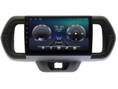 Магнитола Toyota Passo (16-21) Android 10 6/128GB IPS DSP 4G модель CB-4240TS10