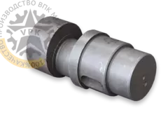 Коленвал для станка ВПК Р-52 (Р-50)