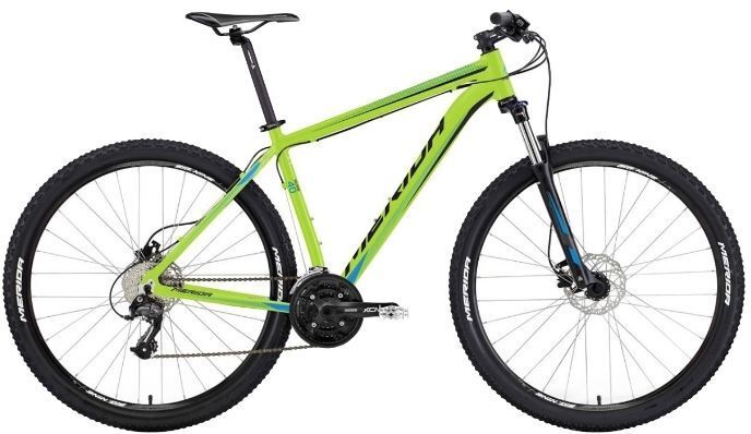 Merida big nine 40 d 2018 cheap