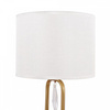 Настольный светильник Freya Riverside FR1007TL-01BS