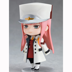 Фигурка Nendoroid DARLING in the FRANXX Zero Two 4580590124585