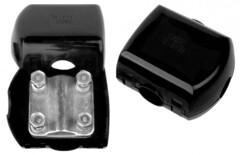 Сжим У-739 "1,5-2,5; 4-10"  161601