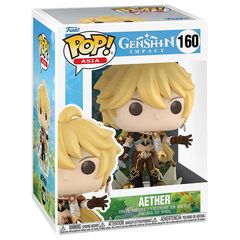 Фигурка Funko POP! Genshin Impact: Aether (160)