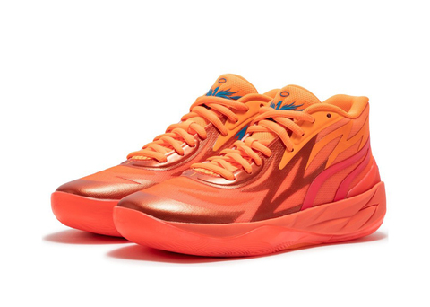 PUMA MB.02 'Supernova' 