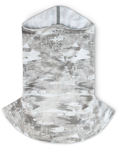 Картинка маска-балаклава Buff UVX Mask Lazs Mist - 2