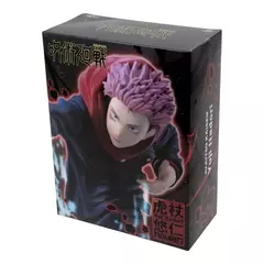 Фигурка Taito Jujutsu Kaisen: Yuji Itadori